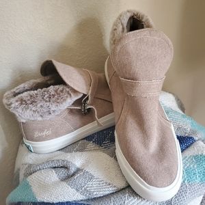 Blowfish Malibu bootie